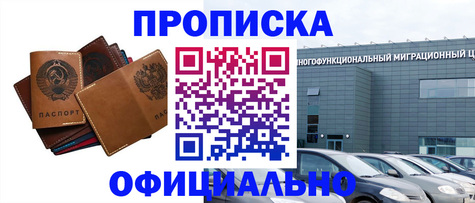 прописка в квартире в Суворове